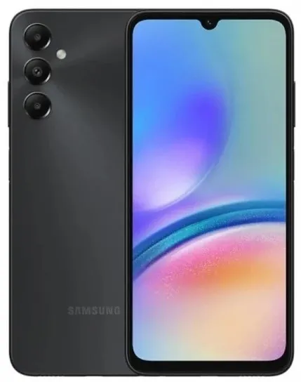 Смартфон Samsung Galaxy A05s SM-A057 4/128GB Black (SM-A057GZKVEUC)