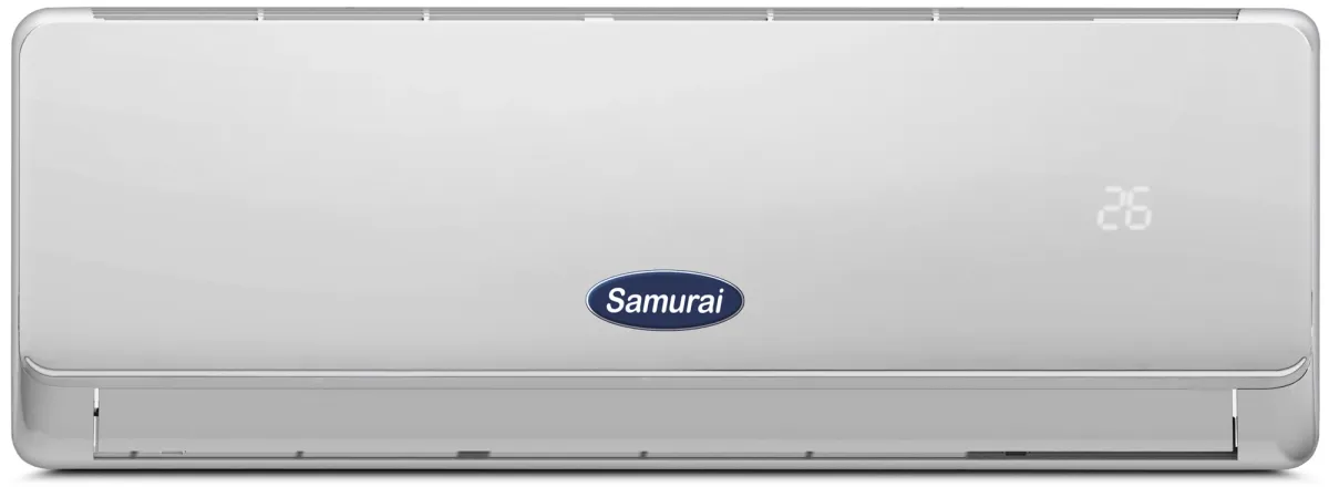  Samurai SMA-12HRDN1B ION DC Inverter