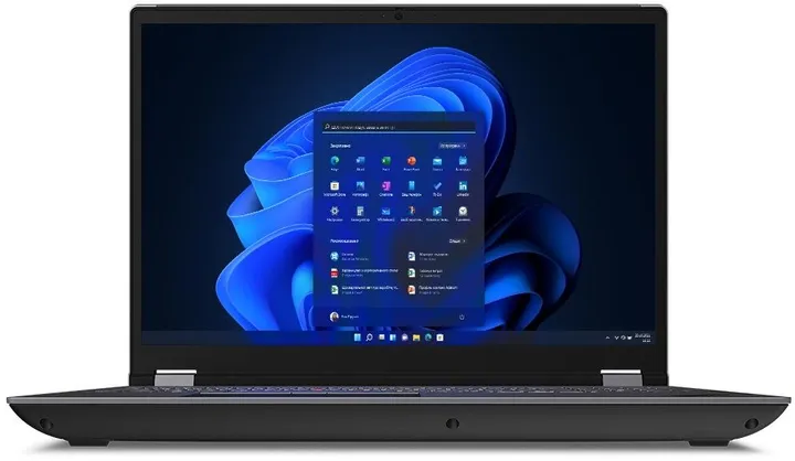 Ігровий ноутбук Lenovo ThinkPad P16 Gen 1 (21D6008WUS)