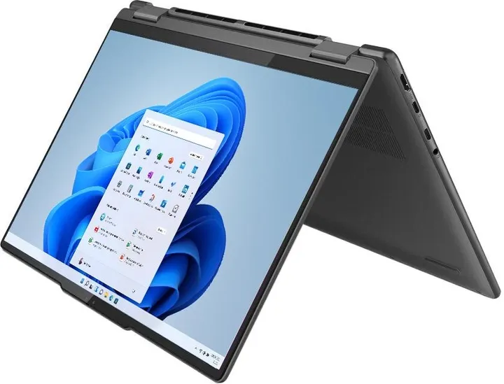 Ноутбук Lenovo Yoga 7 14IRL8 (82YL0002US)