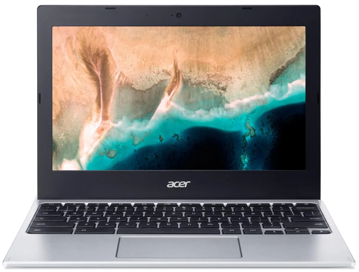 Ультрабук Acer Chromebook CB311-11H (NX.AAYEU.001)