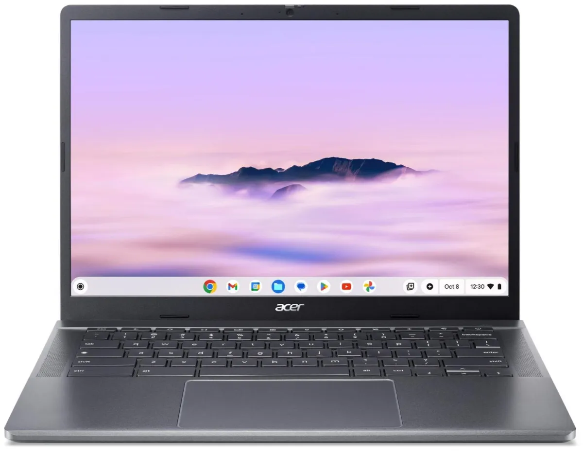 Ноутбук Acer Chromebook Plus CB514-3HT (NX.KP9EU.001)