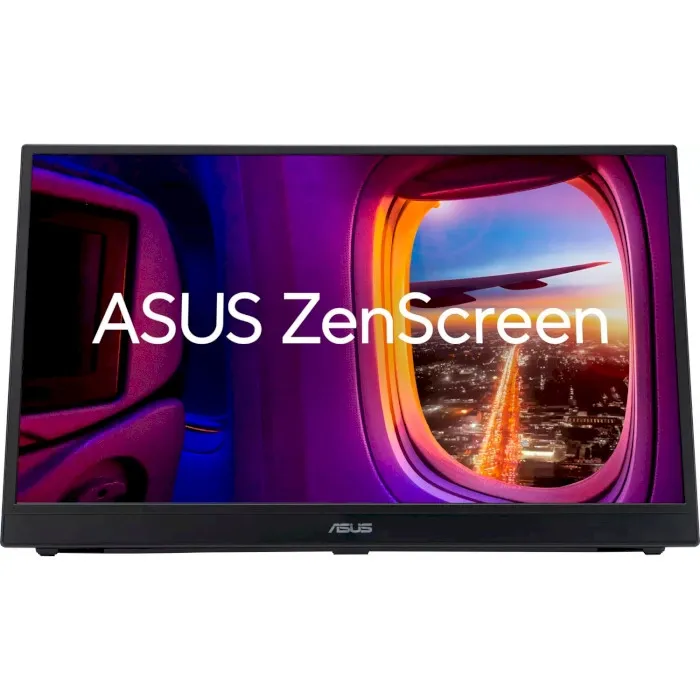 Монітор Asus ZenScreen MB17AHG (90LM08PG-B01170)