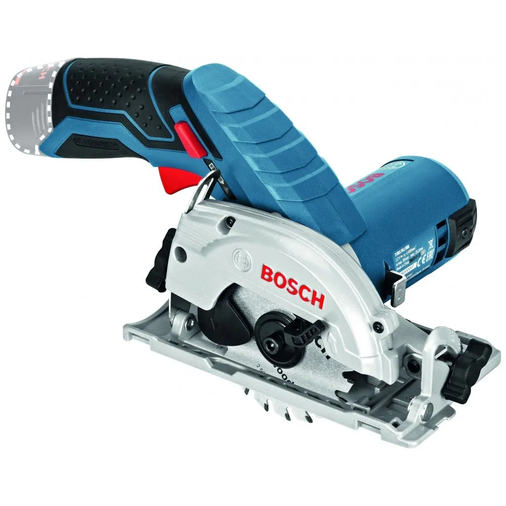 Дисковая пила Bosch GKS 12V-26 (0.615.990.M41)