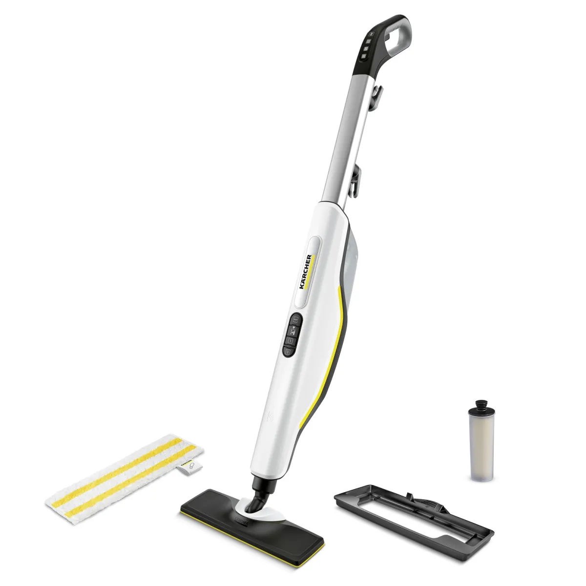 Пароочиститель Karcher SC 3 Upright 1.513-530.0