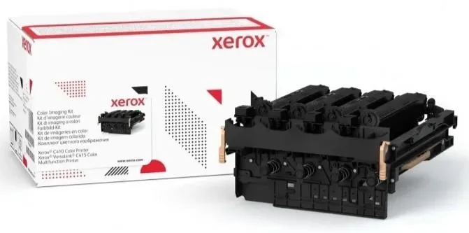 Лазерний картридж Копі картридж Xerox VLC415/C425 Black & Colour (013R00701)