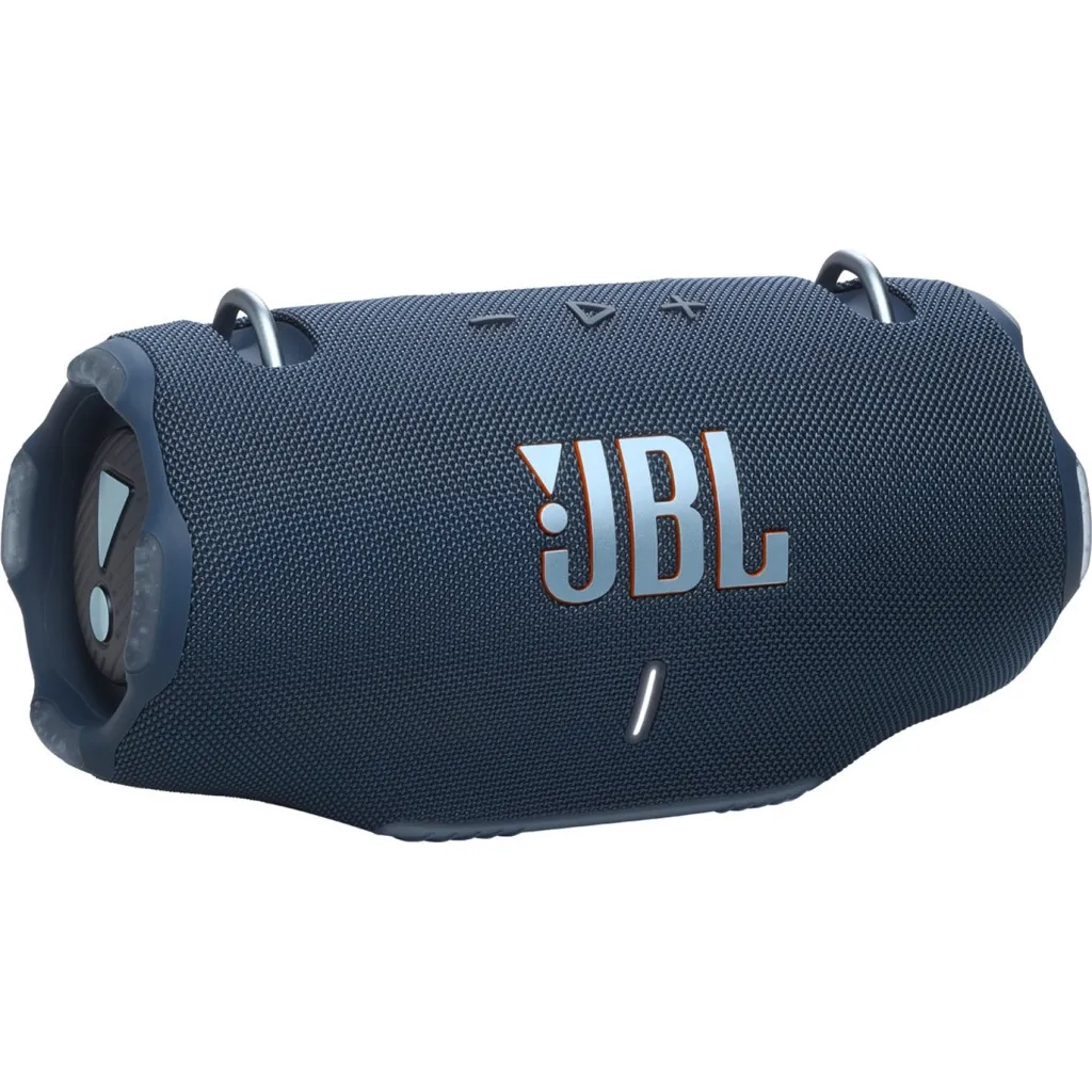 Bluetooth колонка JBL Xtreme 4 (JBLXTREME4BLUEP)