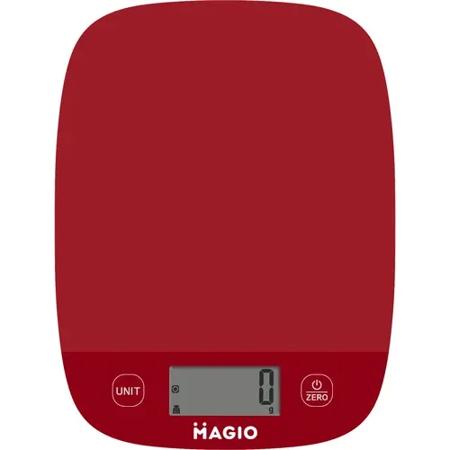 Кухонные весы Magio MG-783