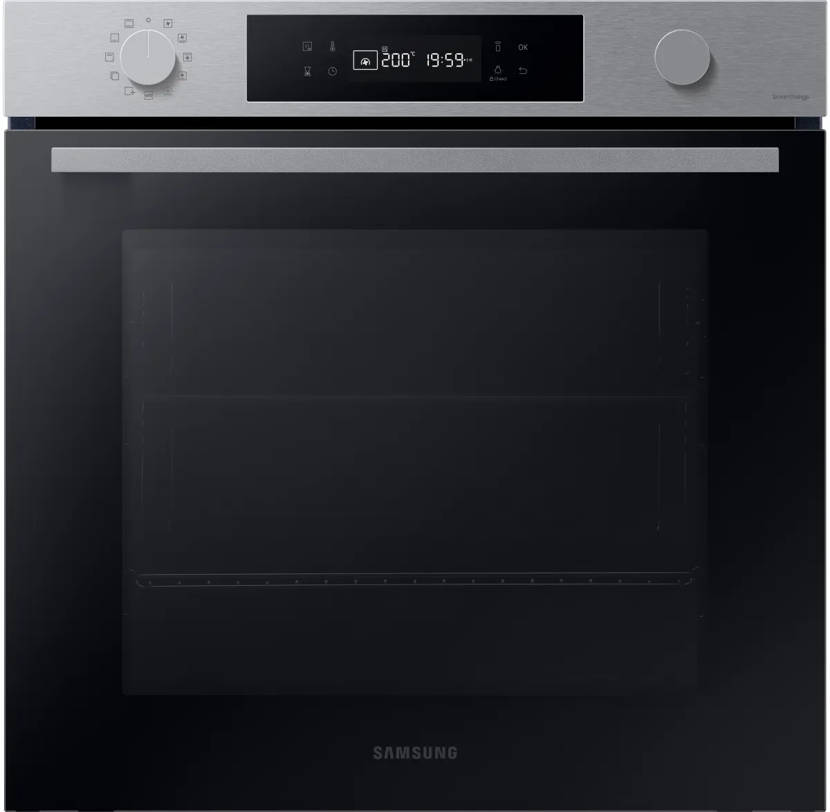 Духовый шкаф Samsung NV7B4125ZAS/WT