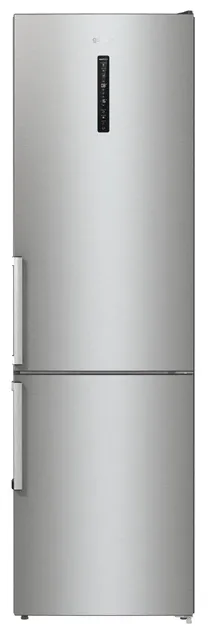 Холодильник GORENJE NRC 6204 SXL5M (HZF4068SND)