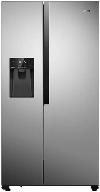 Холодильник GORENJE NRS 9 FVX (HZLF57982)