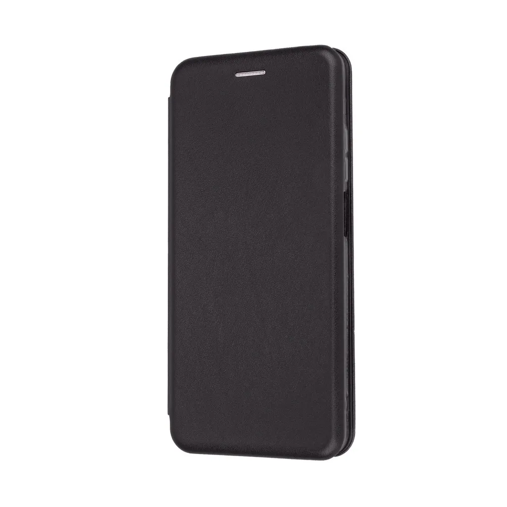 Чохол-книжка Armorstandart G-Case Motorola G04 Black (ARM73899)