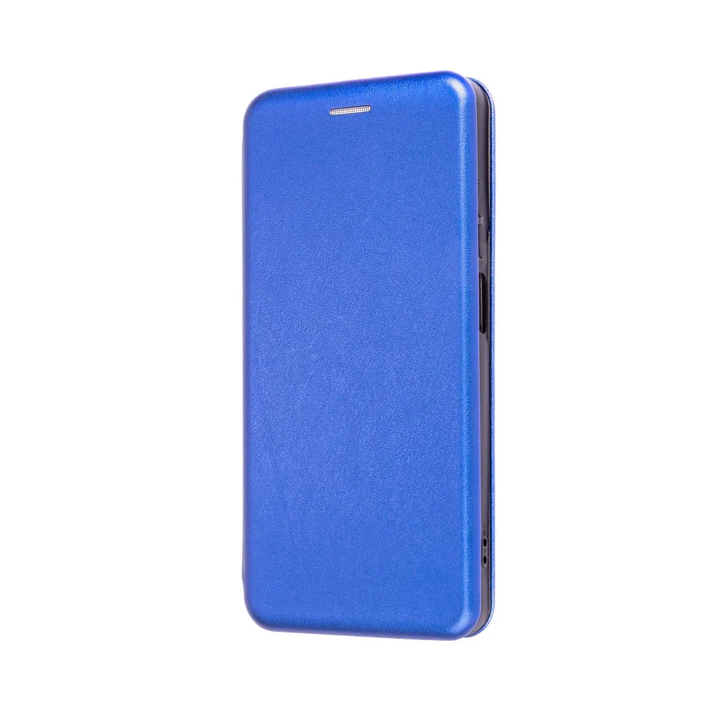 Чехол-книжка Armorstandart G-Case Motorola G24 Power Blue (ARM73894)