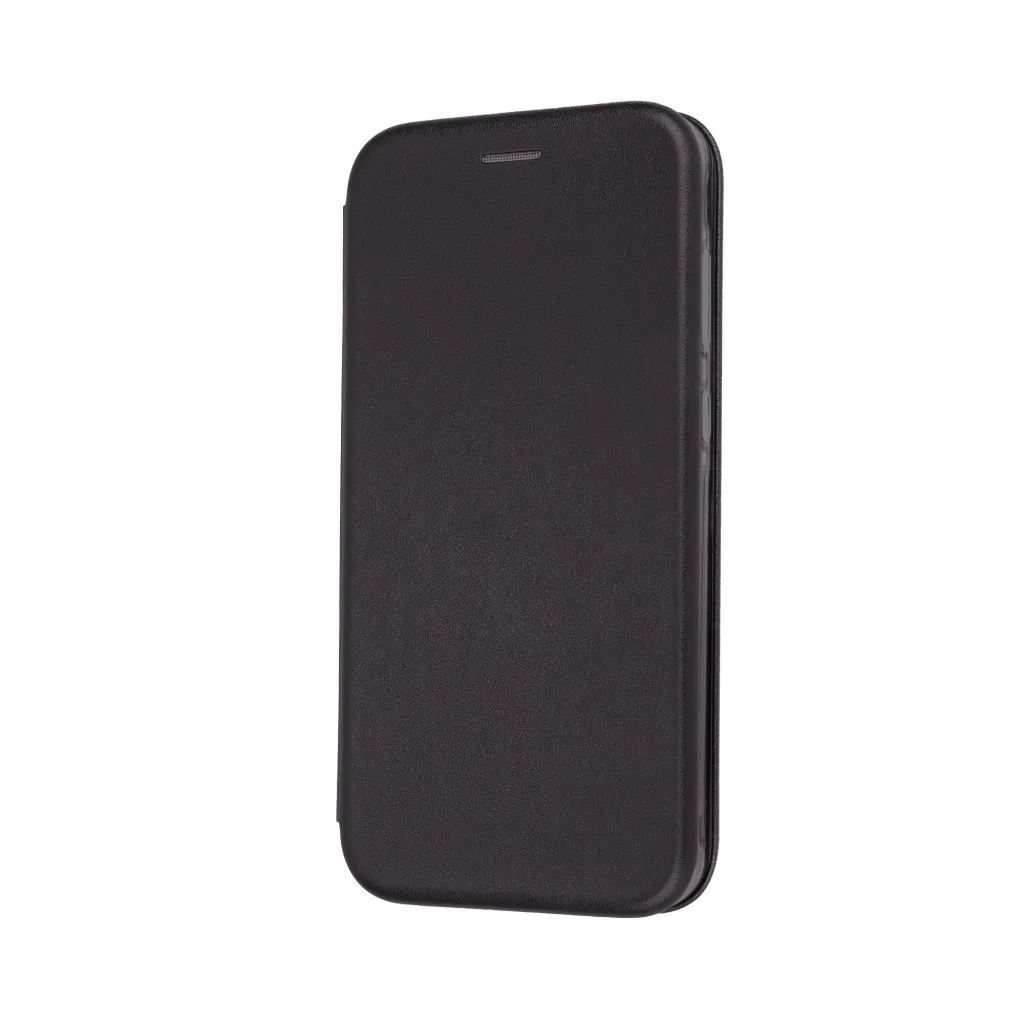 Чохол-книжка Armorstandart G-Case Samsung A35 5G (A356) Black (ARM74328)