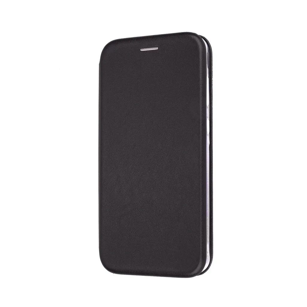 Чехол-книжка Armorstandart G-Case Samsung A55 5G (A556) Black (ARM74330)