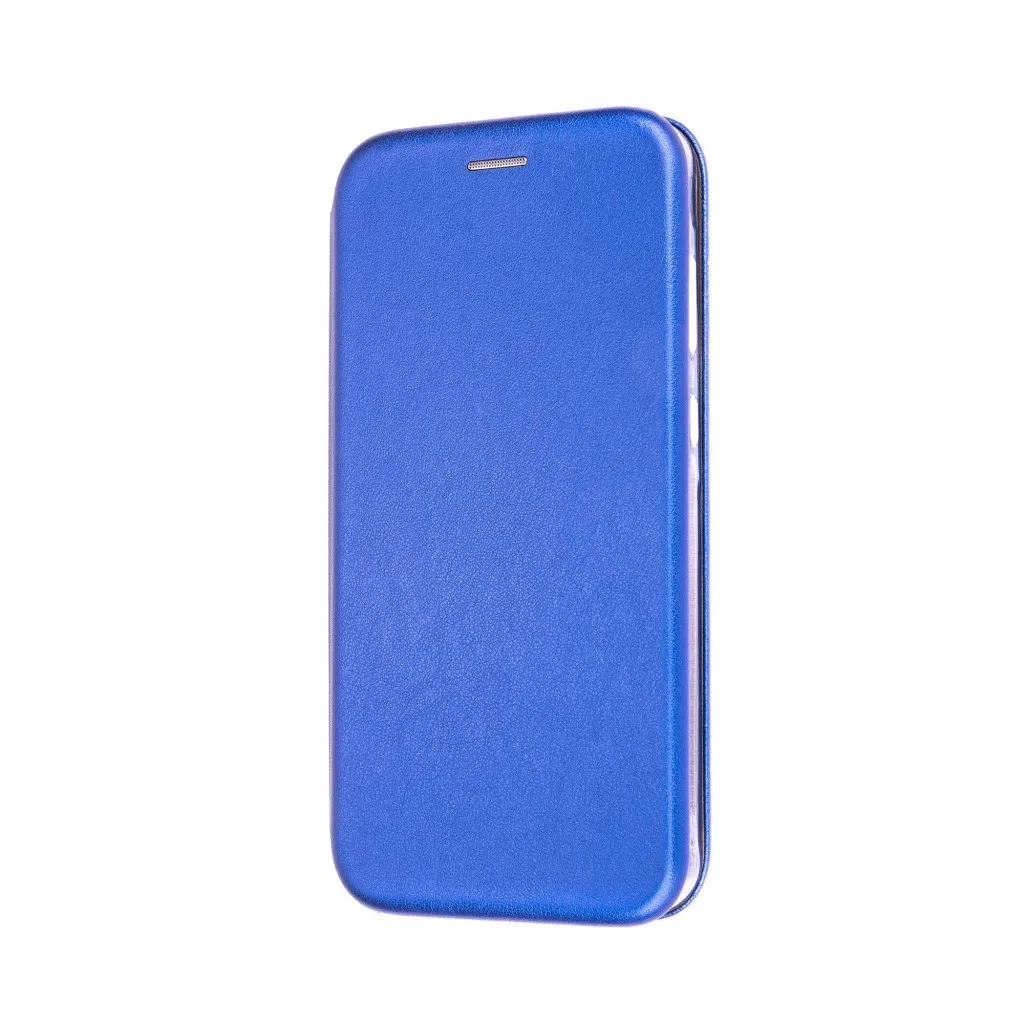 Чохол-книжка Armorstandart G-Case Samsung A55 5G (A556) Blue (ARM74329)