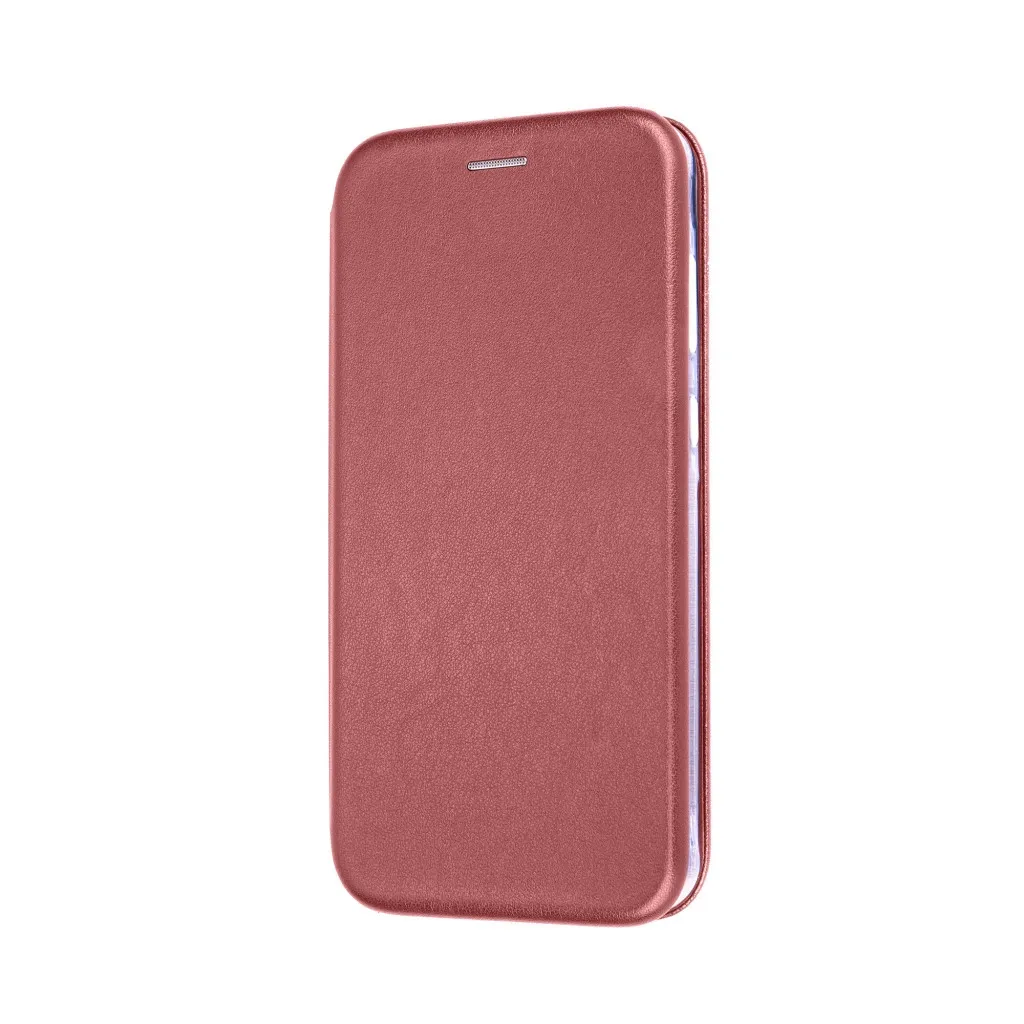 Чохол-книжка Armorstandart G-Case Samsung A55 5G (A556) Marsala (ARM74470)