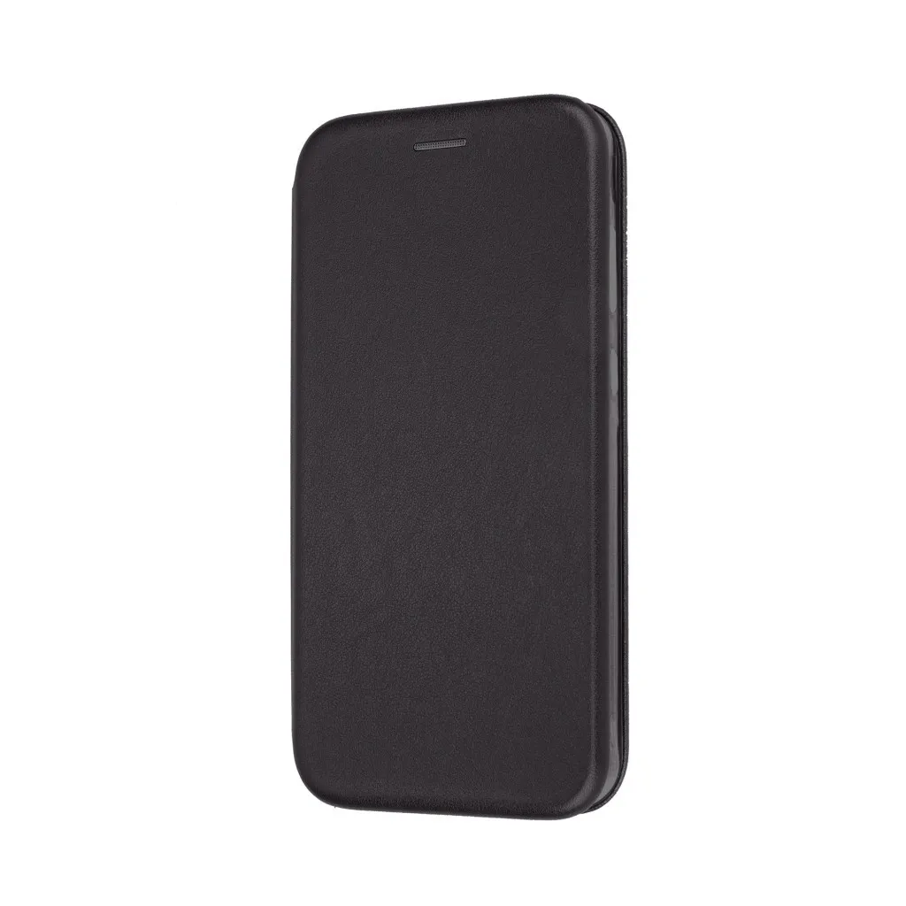 Чехол-книжка Armorstandart G-Case Realme C67 4G Black (ARM73862)