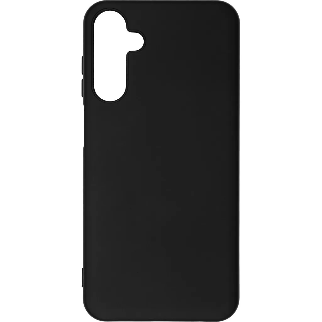 Панель Armorstandart ICON Samsung M15 5G (M156) Black (ARM74373)