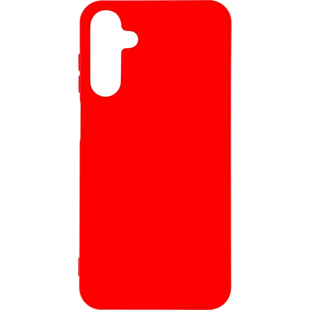 Панель Armorstandart ICON Samsung M15 5G (M156) Red (ARM74375)