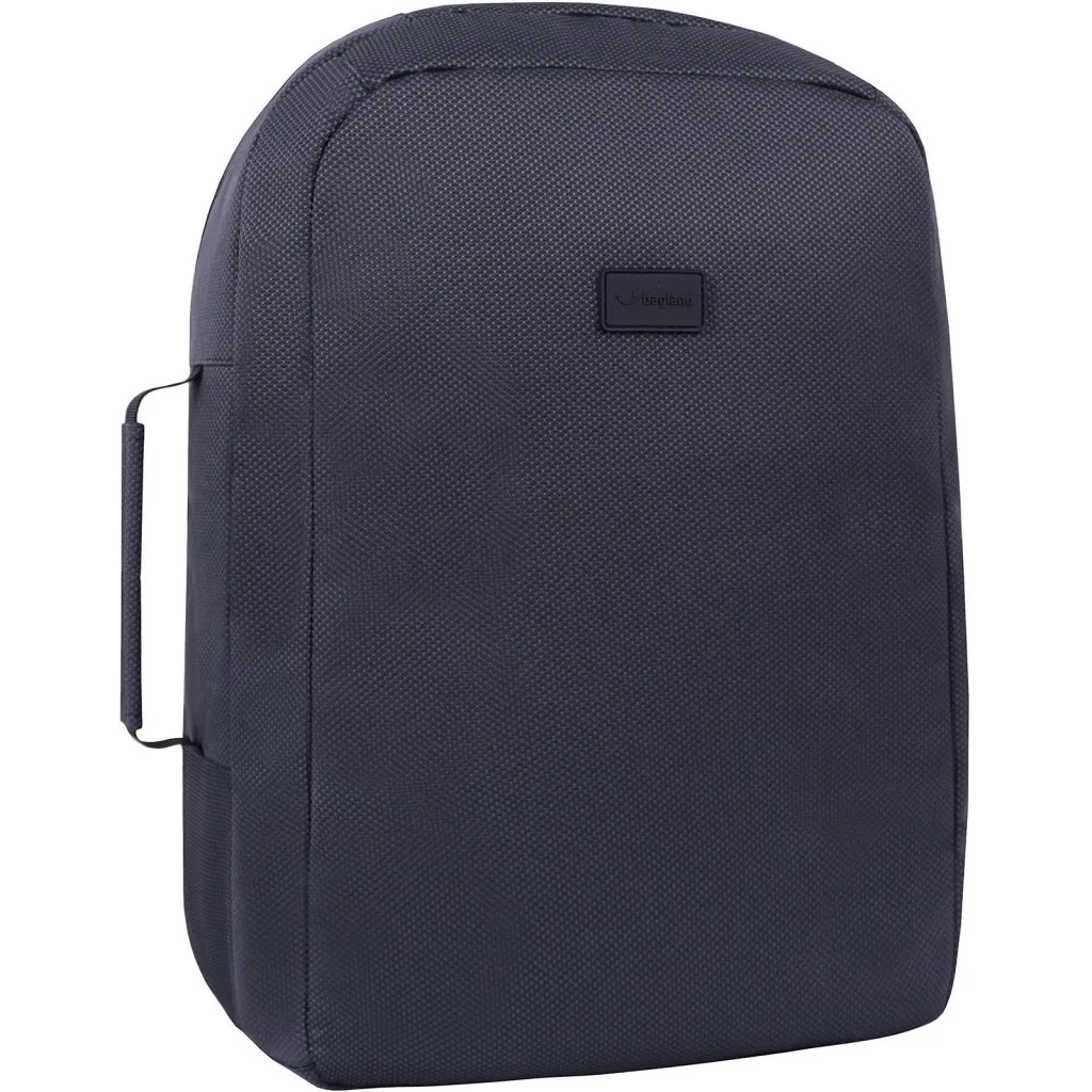Рюкзак и сумка Bagland Keeper 14 л. черный (00183169) (84736678)