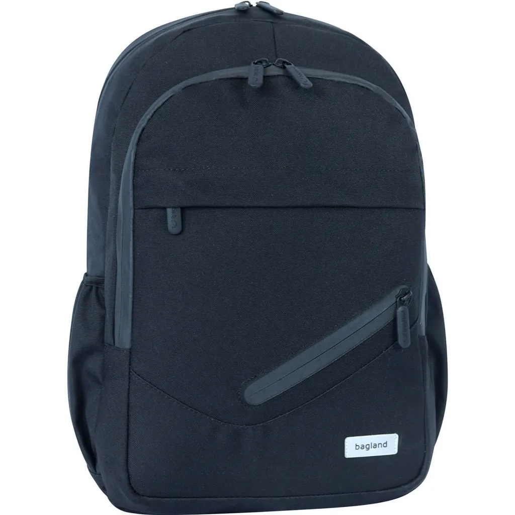 Рюкзак и сумка Bagland Cyclone 21 л. черный (0054266) (1065618885)