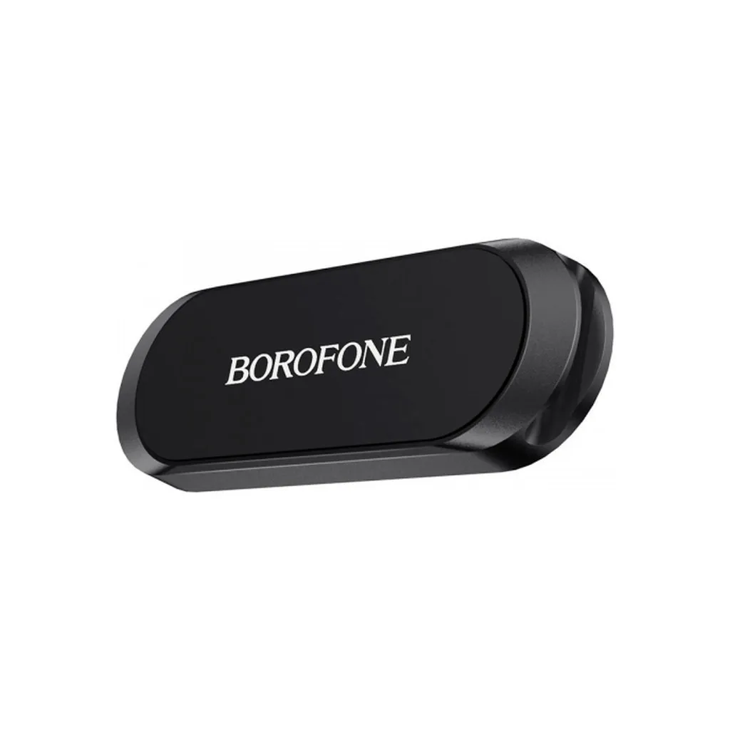 Автодержатель BOROFONE BH28 Black Box (30528 / BH28)