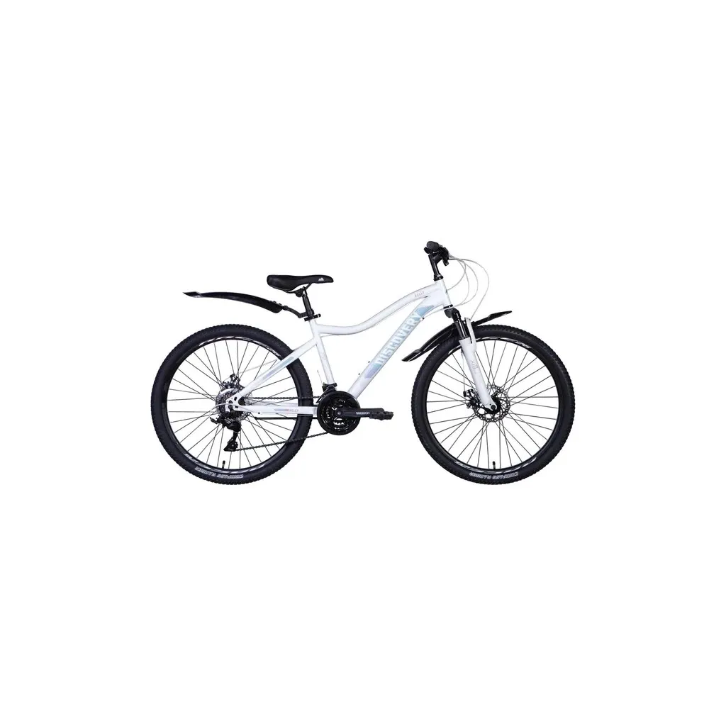 Велосипед Discovery Kelly AM DD 26" 16" ST 2024 (OPS-DIS-26-584)