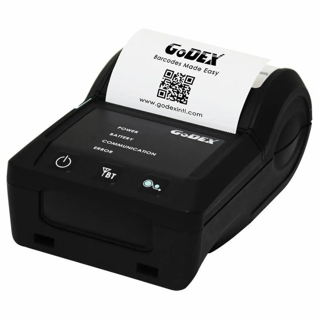 Принтеры этикеток Godex MX30 BT USB (12247)