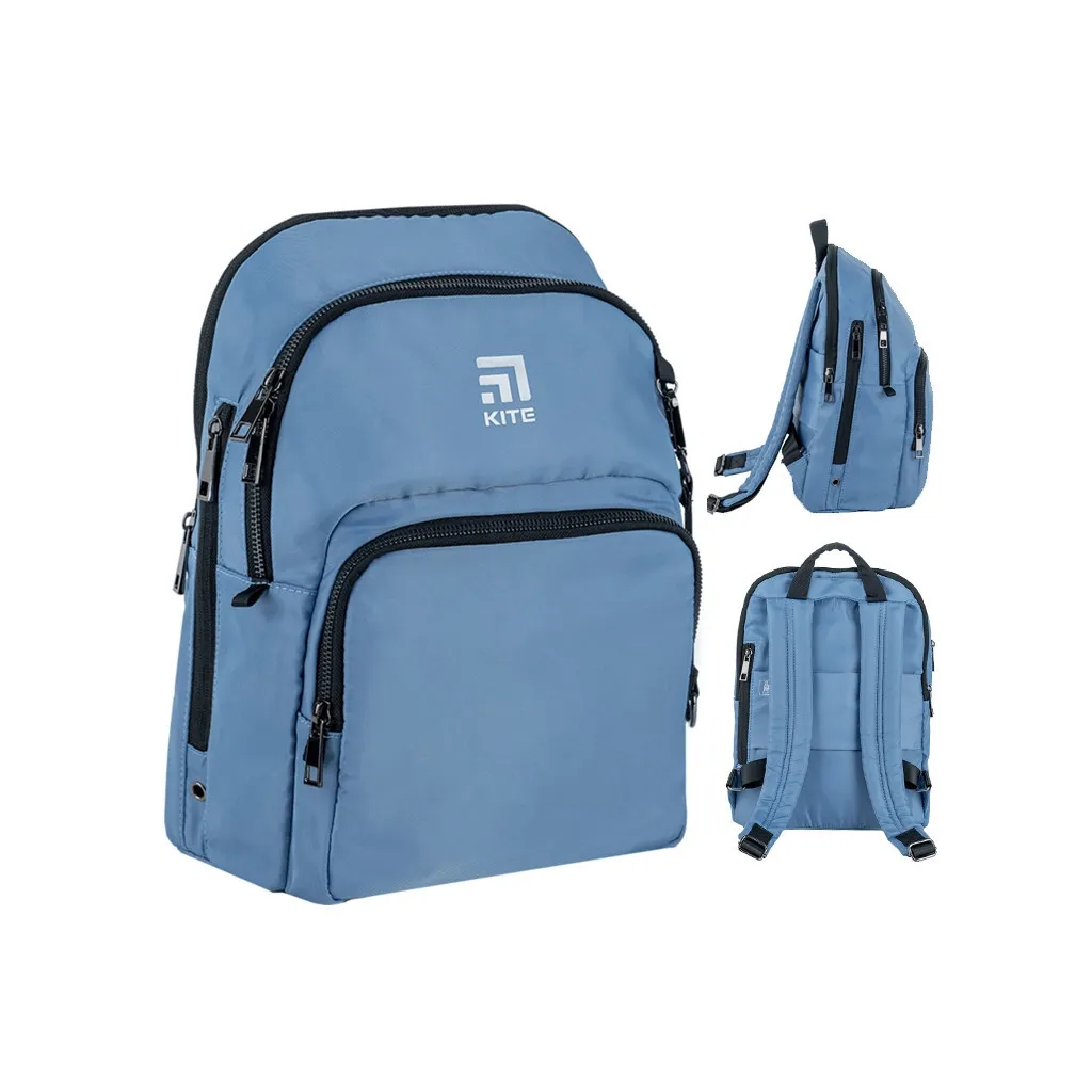 Рюкзак и сумка Kite Education teens 2589S-4 (K24-2589S-4)