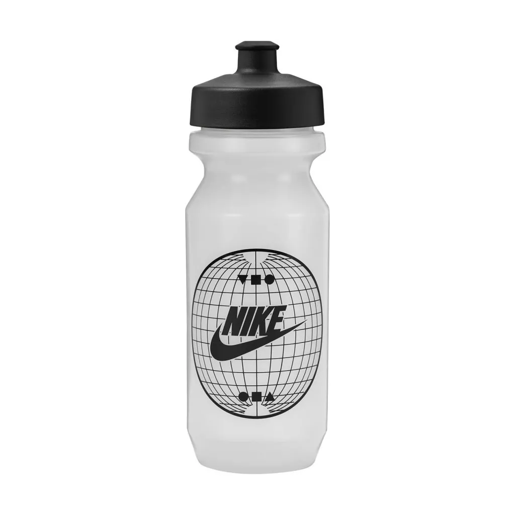 Посуда Nike Big Mouth Bottle 2.0 22 OZ 650 ml N.000.0043.910.22 (887791762030)