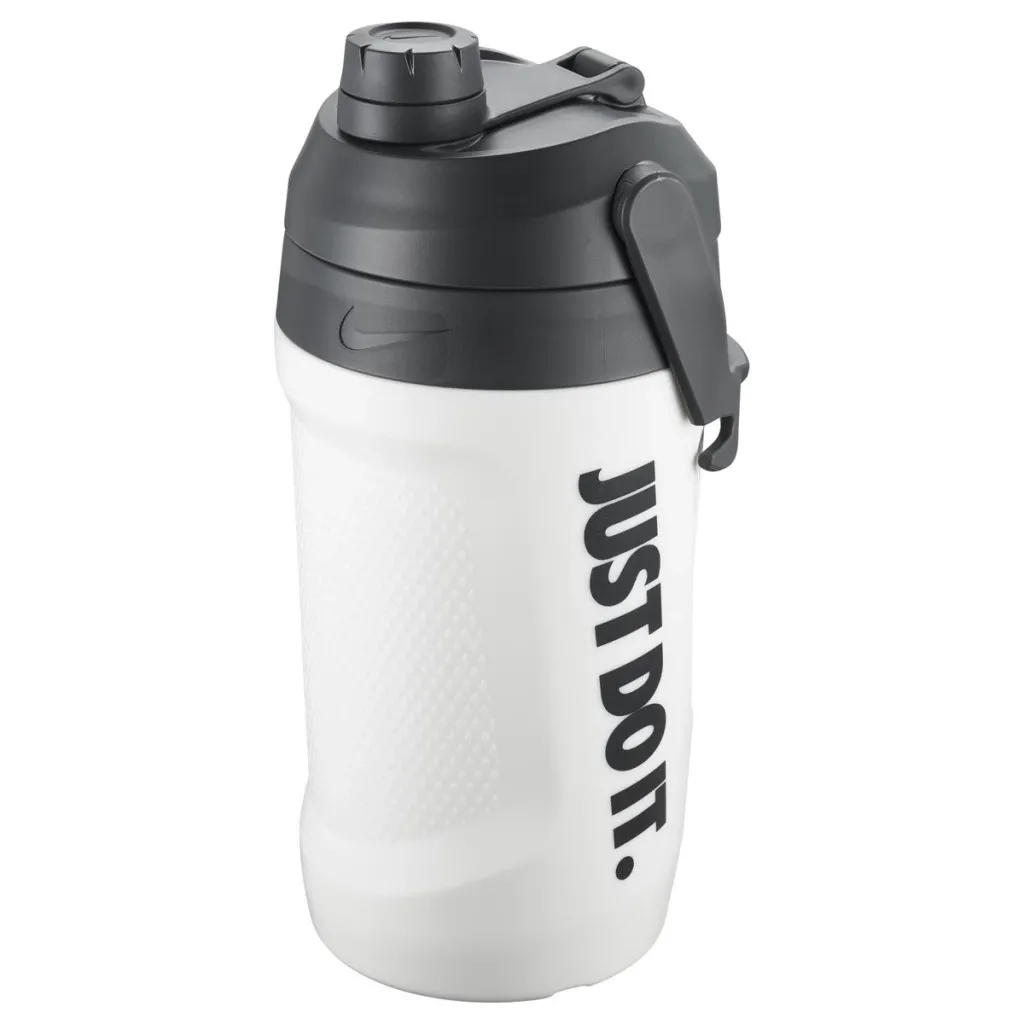 Посуда Nike Fuel Jug 40 OZ 1182 ml N.100.3110.153.40 (887791410719)