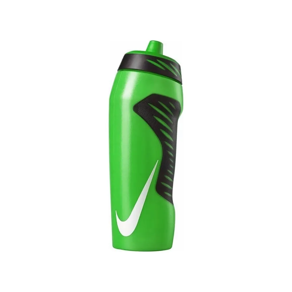 Посуда Nike Hyperfuel Water Bottle 24 OZ 709 ml N.000.3524.315.24 (887791328670)