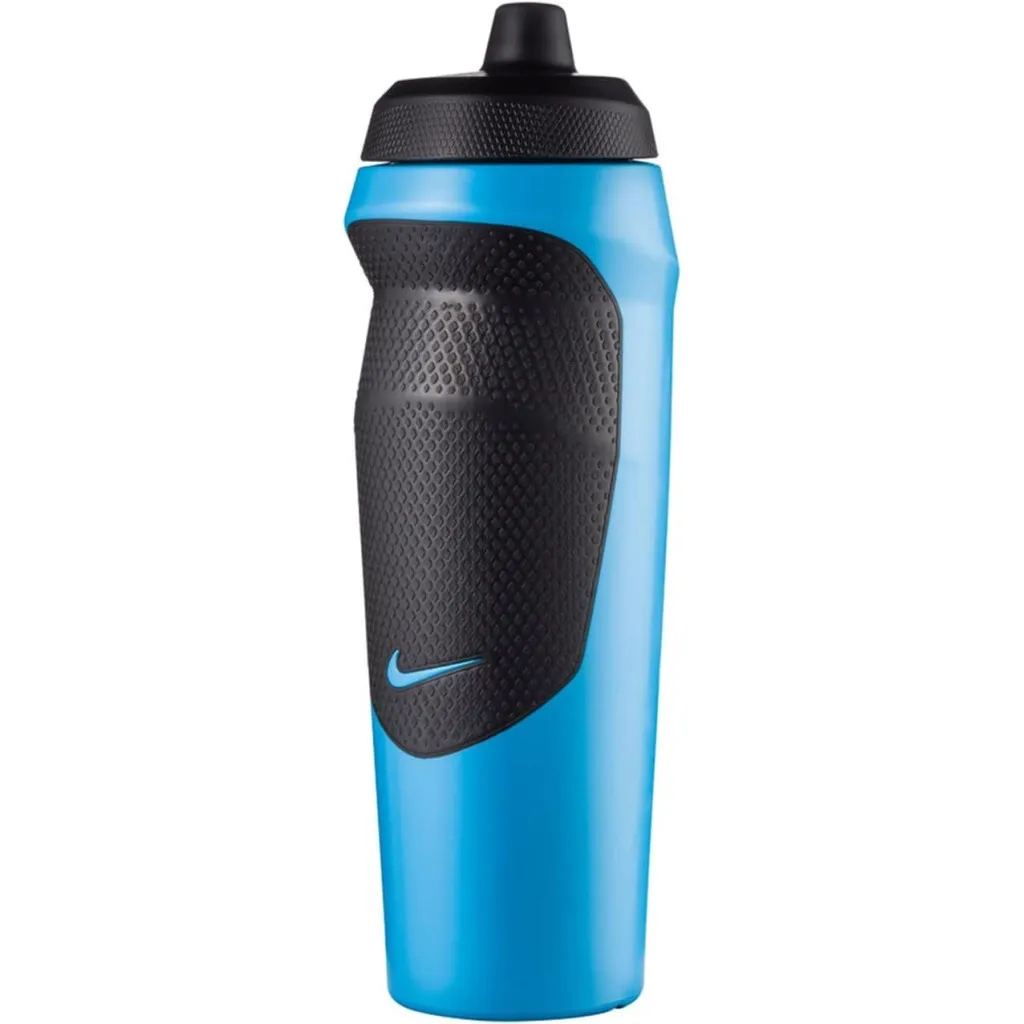 Посуда Nike Hypersport Bottle 20 OZ 600 ml N.100.0717.459.20 (887791360151)