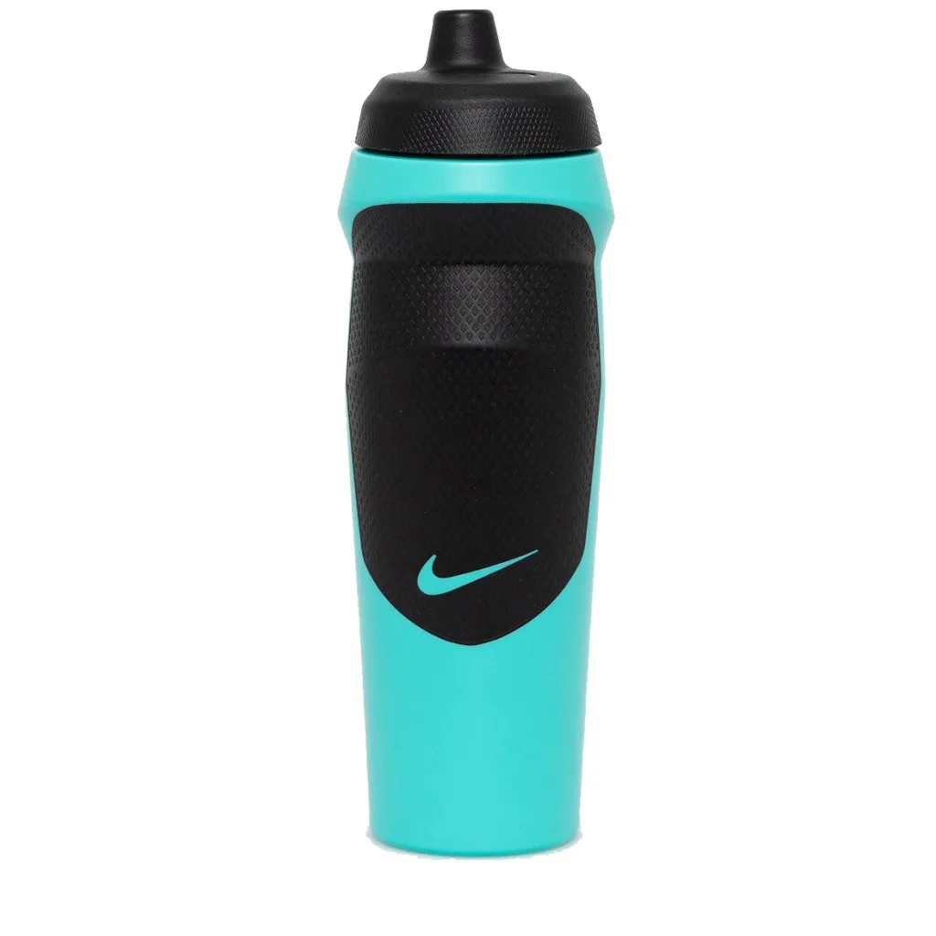 Посуда Nike Hypersport Bottle 20 OZ 600 ml N.100.0717.398.20 (887791360120)