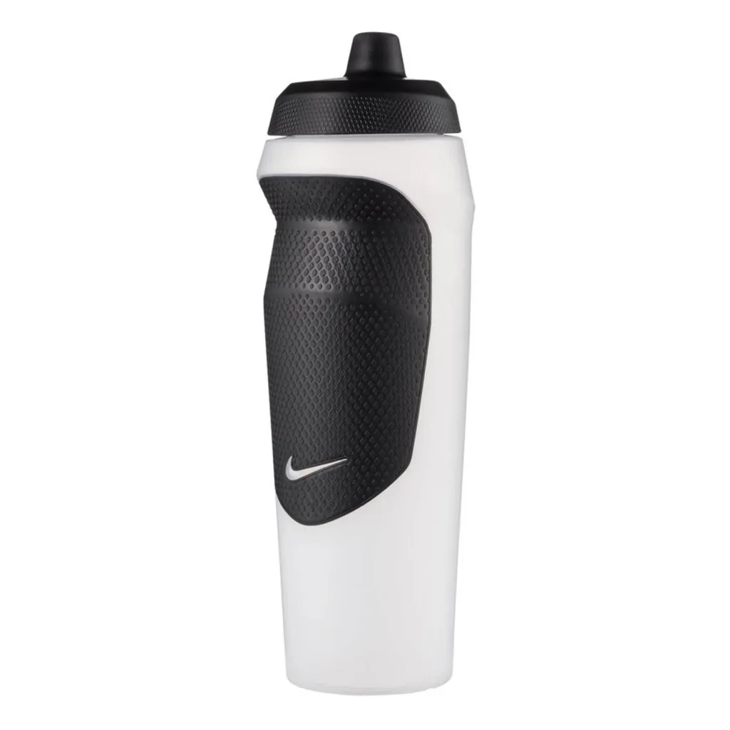 Посуда Nike Hypersport Bottle 20 OZ 600 ml N.100.0717.915.20 (887791360182)