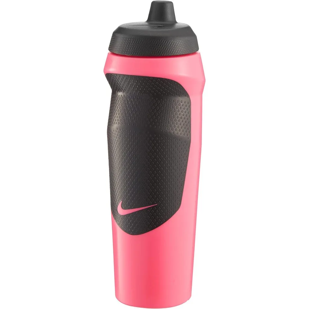 Посуда Nike Hypersport Bottle 20 OZ 600 ml N.100.0717.663.20 (887791360304)