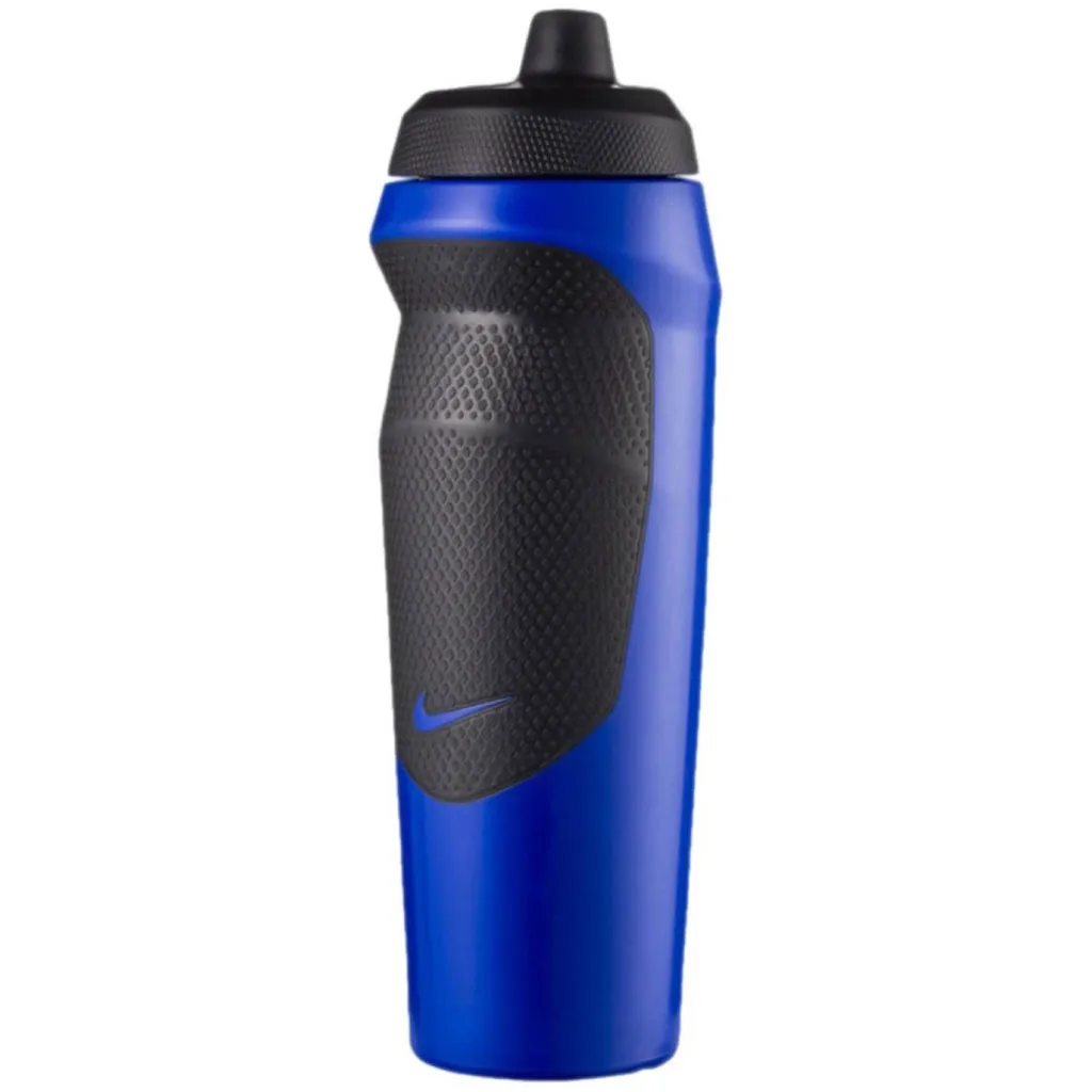 Посуда Nike Hypersport Bottle 20 OZ 600 ml N.100.0717.448.20 (887791360274)