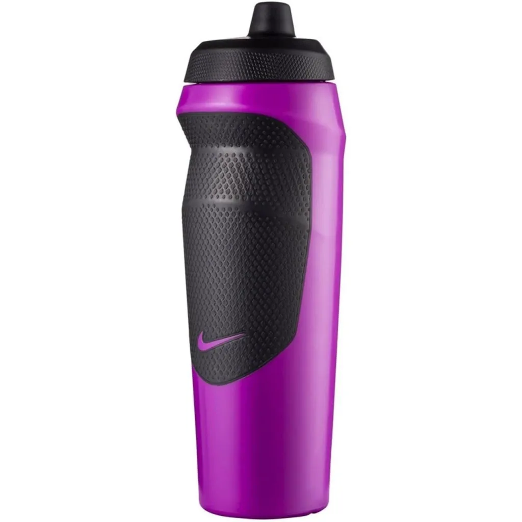 Посуда Nike Hypersport Bottle 20 OZ 600 ml N.100.0717.551.20 (887791360014)