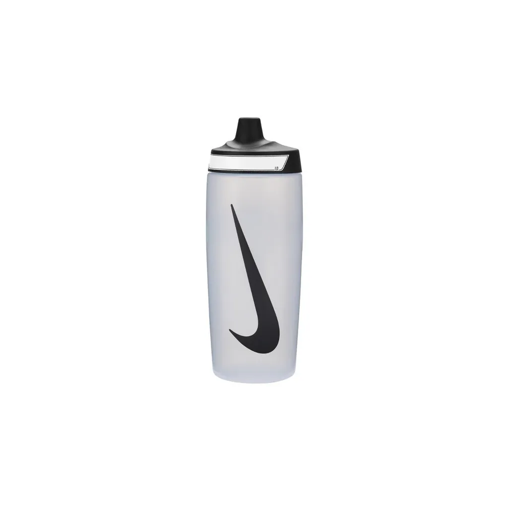Посуда Nike Refuel Bottle 18 OZ 532 ml N.100.7665.125.18 (887791745088)
