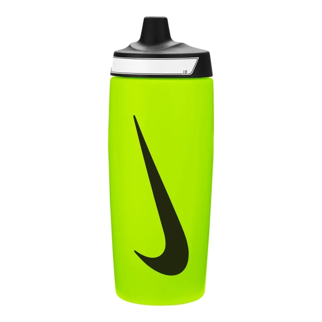 Посуда Nike Refuel Bottle 18 OZ 532 ml N.100.7665.753.18 (887791745194)