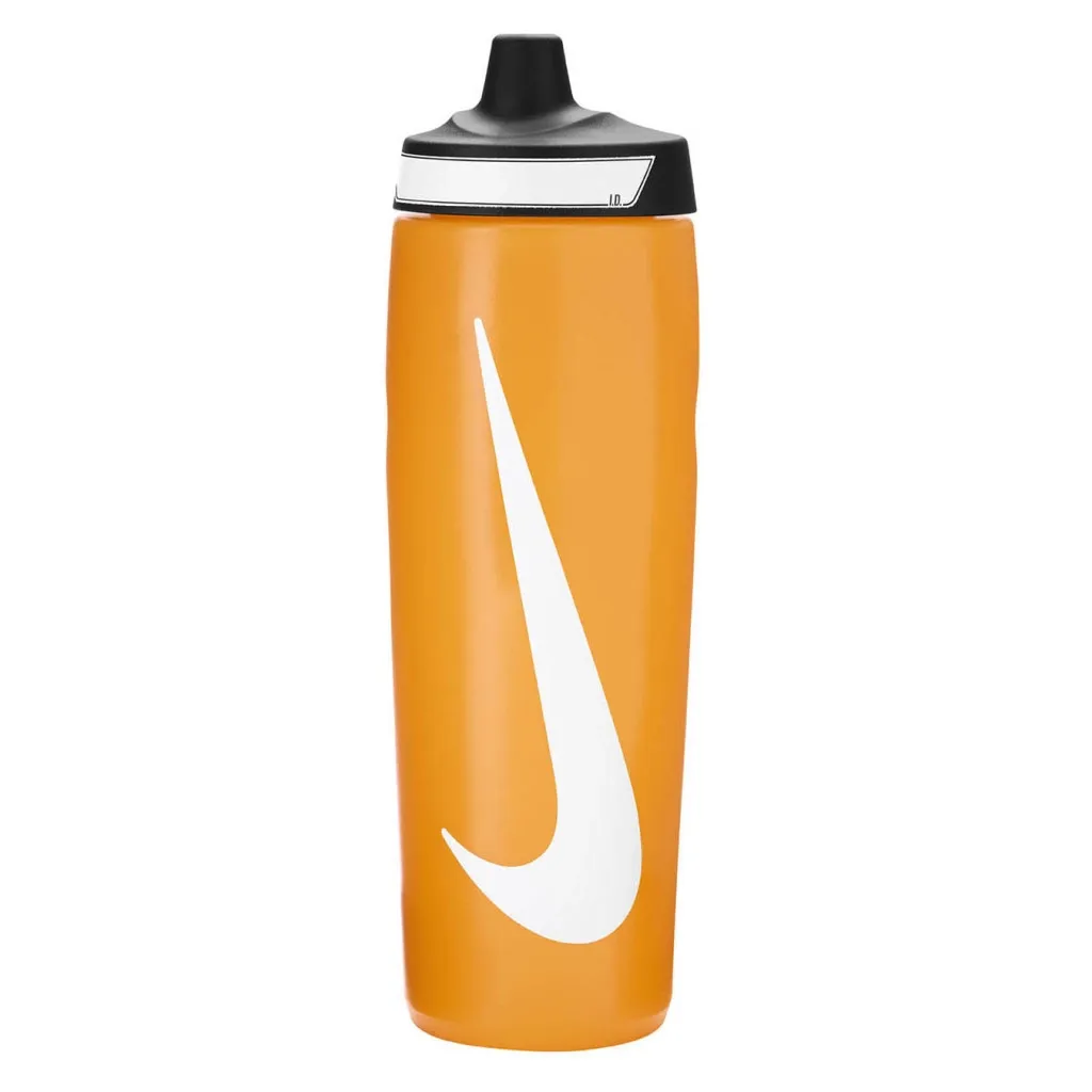 Посуда Nike Refuel Bottle 24 OZ 709 ml N.100.7666.704.24 (887791745422)