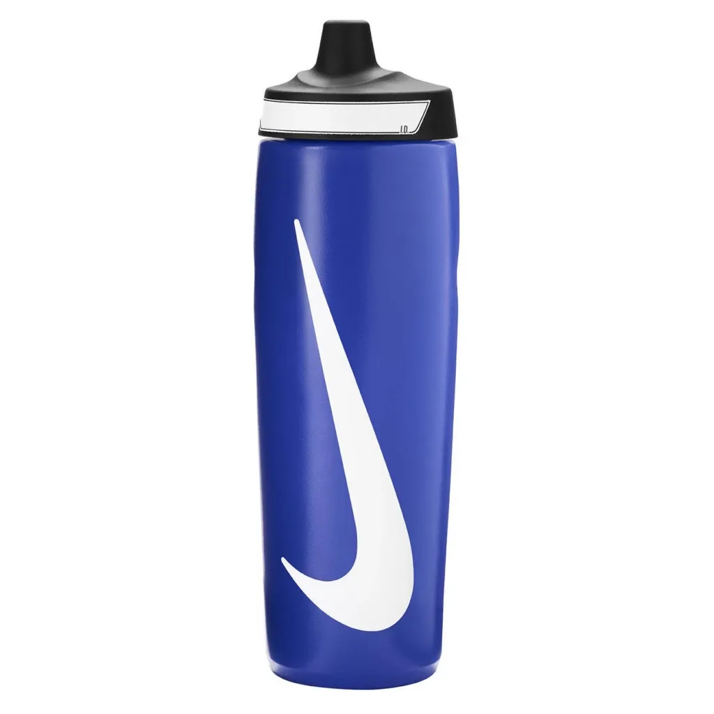 Посуда Nike Refuel Bottle 24 OZ 709 ml N.100.7666.492.24 (887791745323)