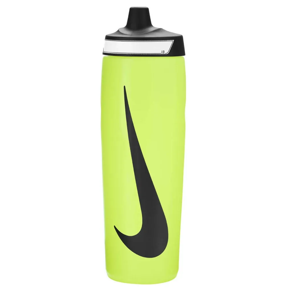 Посуда Nike Refuel Bottle 24 OZ 709 ml N.100.7666.753.24 (887791745149)