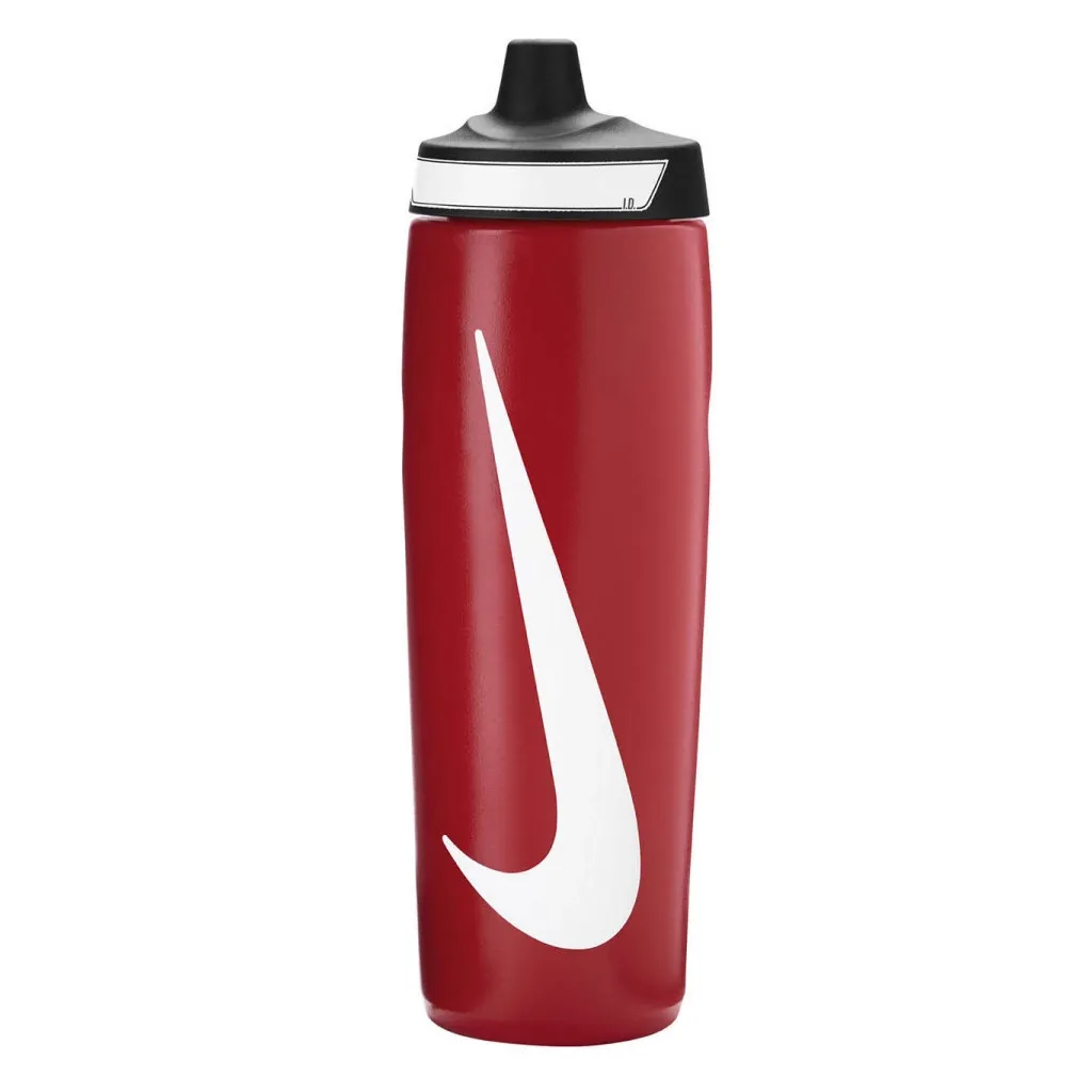 Посуда Nike Refuel Bottle 24 OZ 709 ml N.100.7666.692.24 (887791744975)