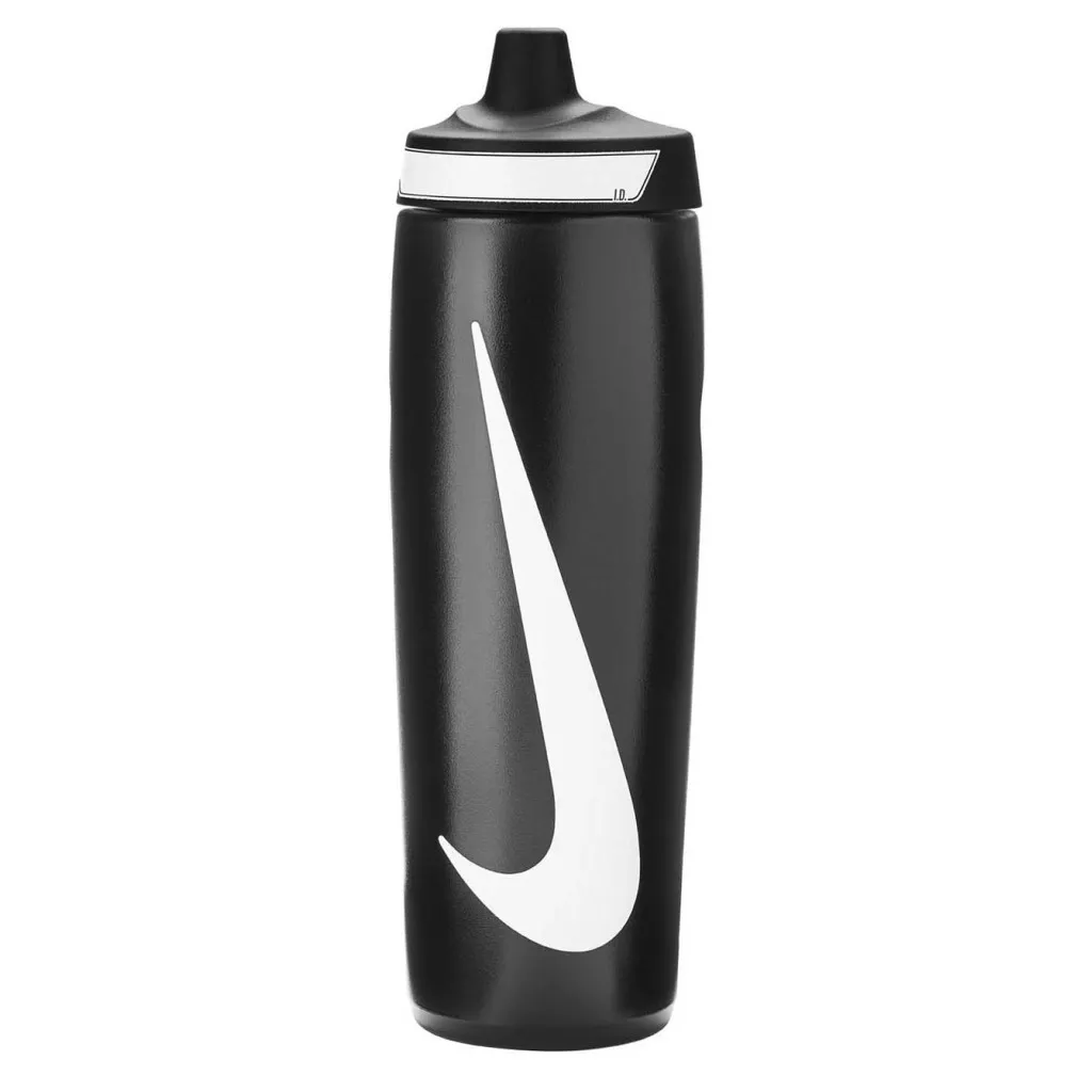 Посуда Nike Refuel Bottle 24 OZ 709 ml N.100.7666.091.24 (887791745156)