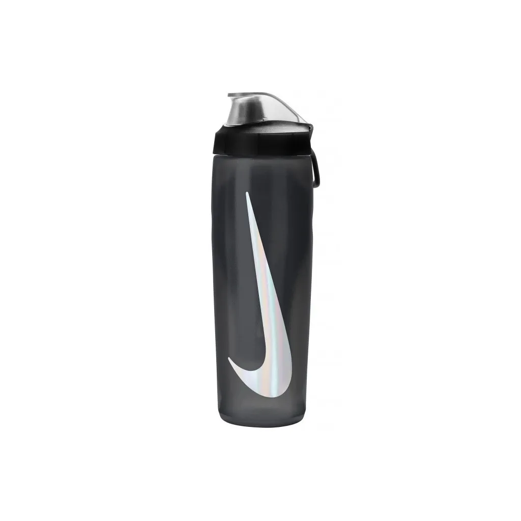 Посуда Nike Refuel Bottle Locking Lid 18 OZ 532 ml N.100.7669.054.18 (887791747549)