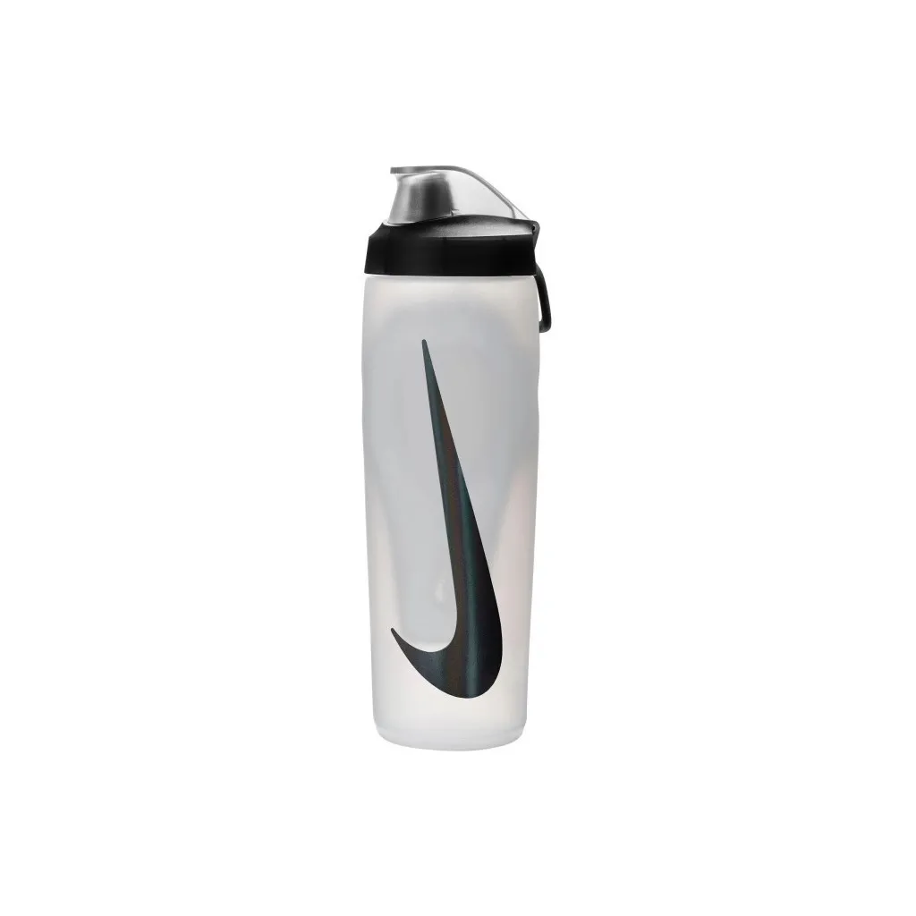 Посуда Nike Refuel Bottle Locking Lid 18 OZ 532 ml N.100.7669.125.18 (887791745002)
