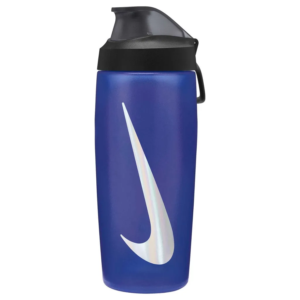  Nike Refuel Bottle Locking Lid 18 OZ 532 ml N.100.7669.423.18 (887791745217)