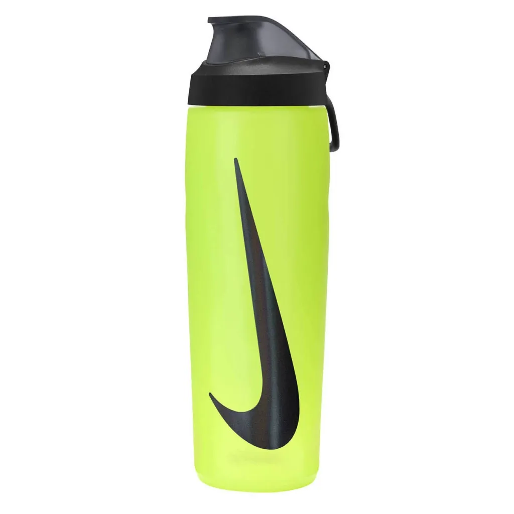 Посуда Nike Refuel Bottle Locking Lid 24 OZ 709 ml N.100.7668.705.24 (887791745101)